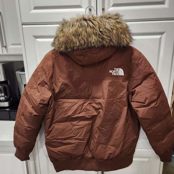 The North Face Men's McMurdo Bomber Jacket - Picture 8 of 14